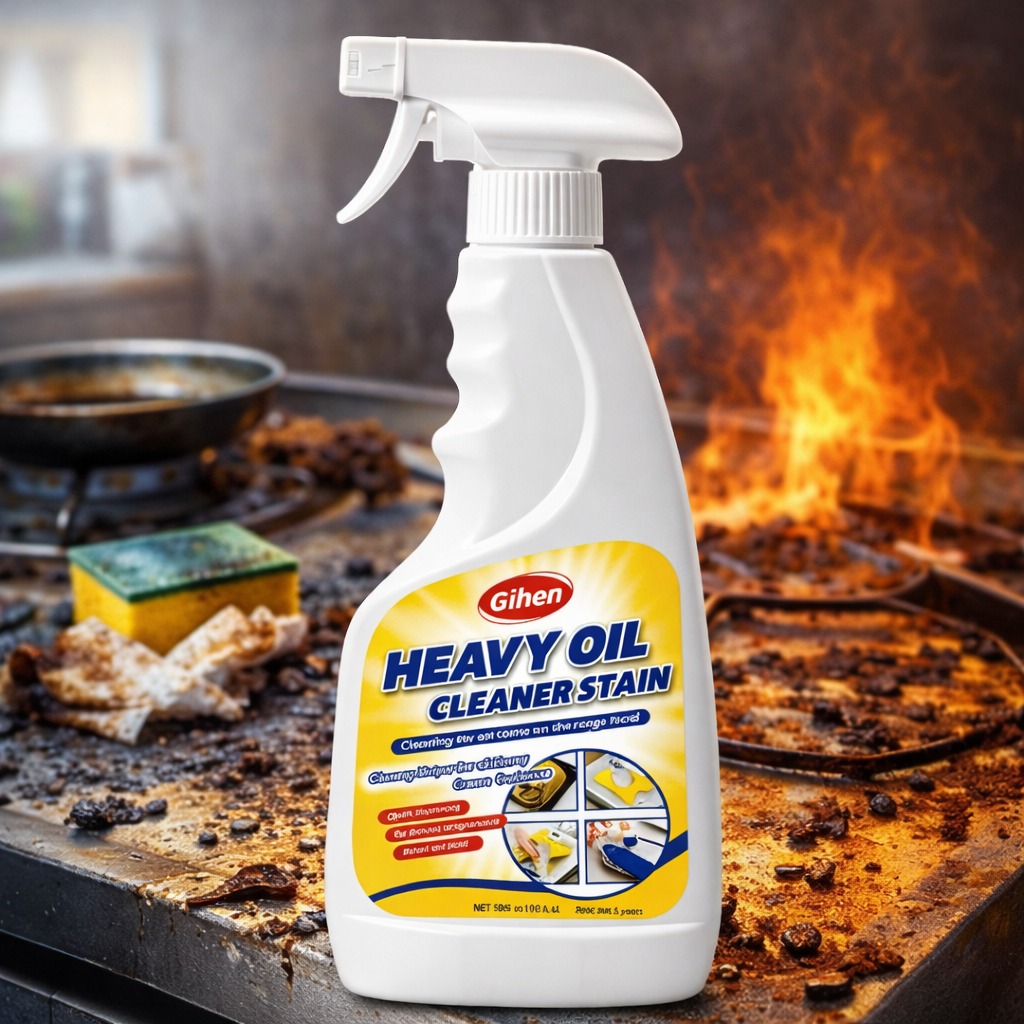 DESENGRASANTE HEAVY OIL